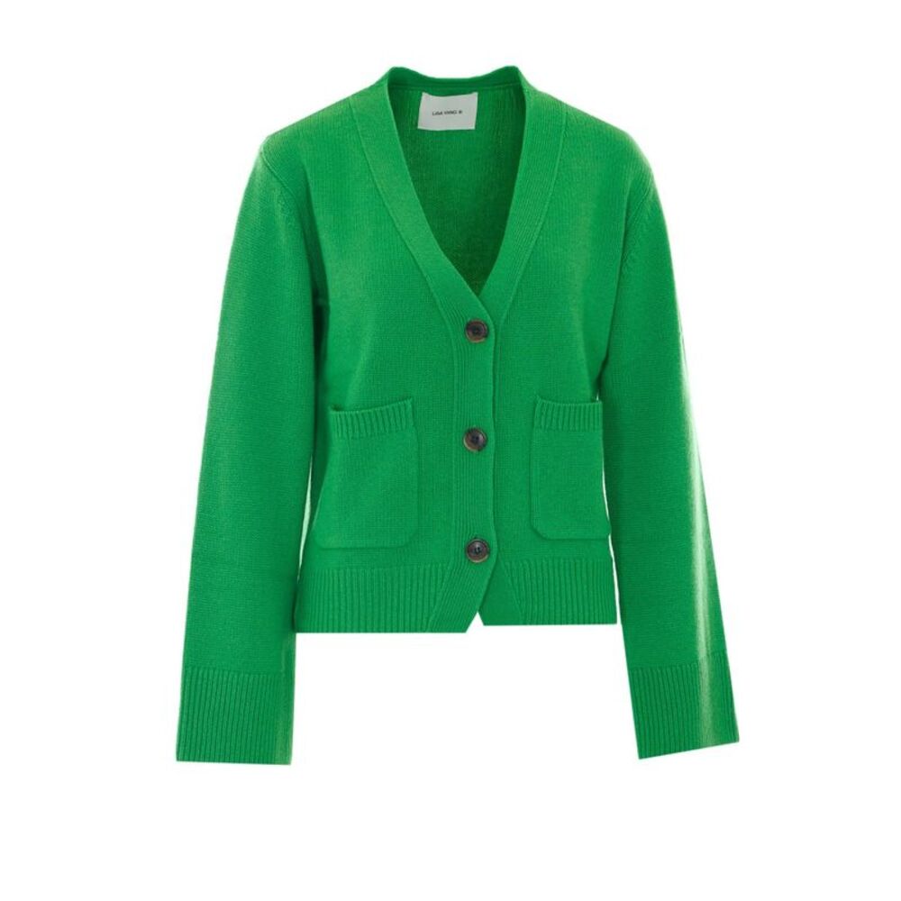 Lisa Yang Women Danni Cardigan